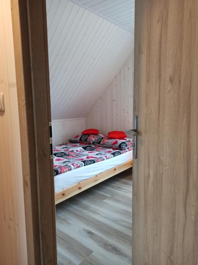 Domki Noce I Dnie Władysławowo Exterior foto